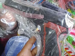Kids Gun የህፃናት ሽጉጥ Kids Toyes Gun Shegute