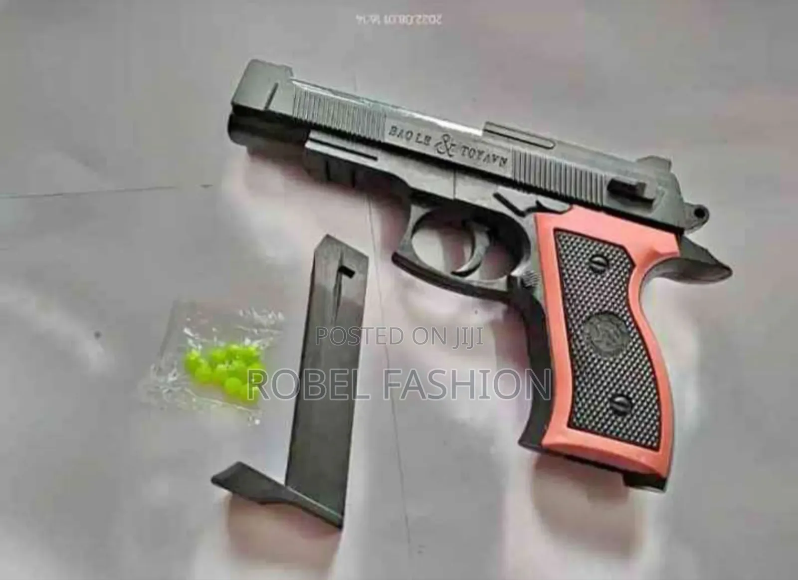 Kids Gun የህፃናት ሽጉጥ Kids Toyes Gun Shegute