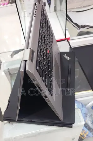 New Laptop Lenovo ThinkPad X390 Yoga 16GB Intel Core I5 SSD 512GB