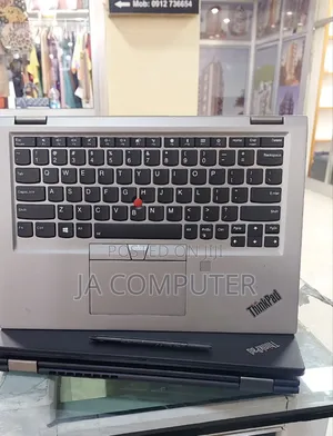 New Laptop Lenovo ThinkPad X390 Yoga 16GB Intel Core I5 SSD 512GB