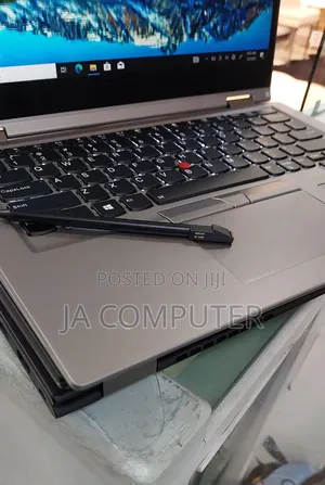 New Laptop Lenovo ThinkPad X390 Yoga 16GB Intel Core I5 SSD 512GB