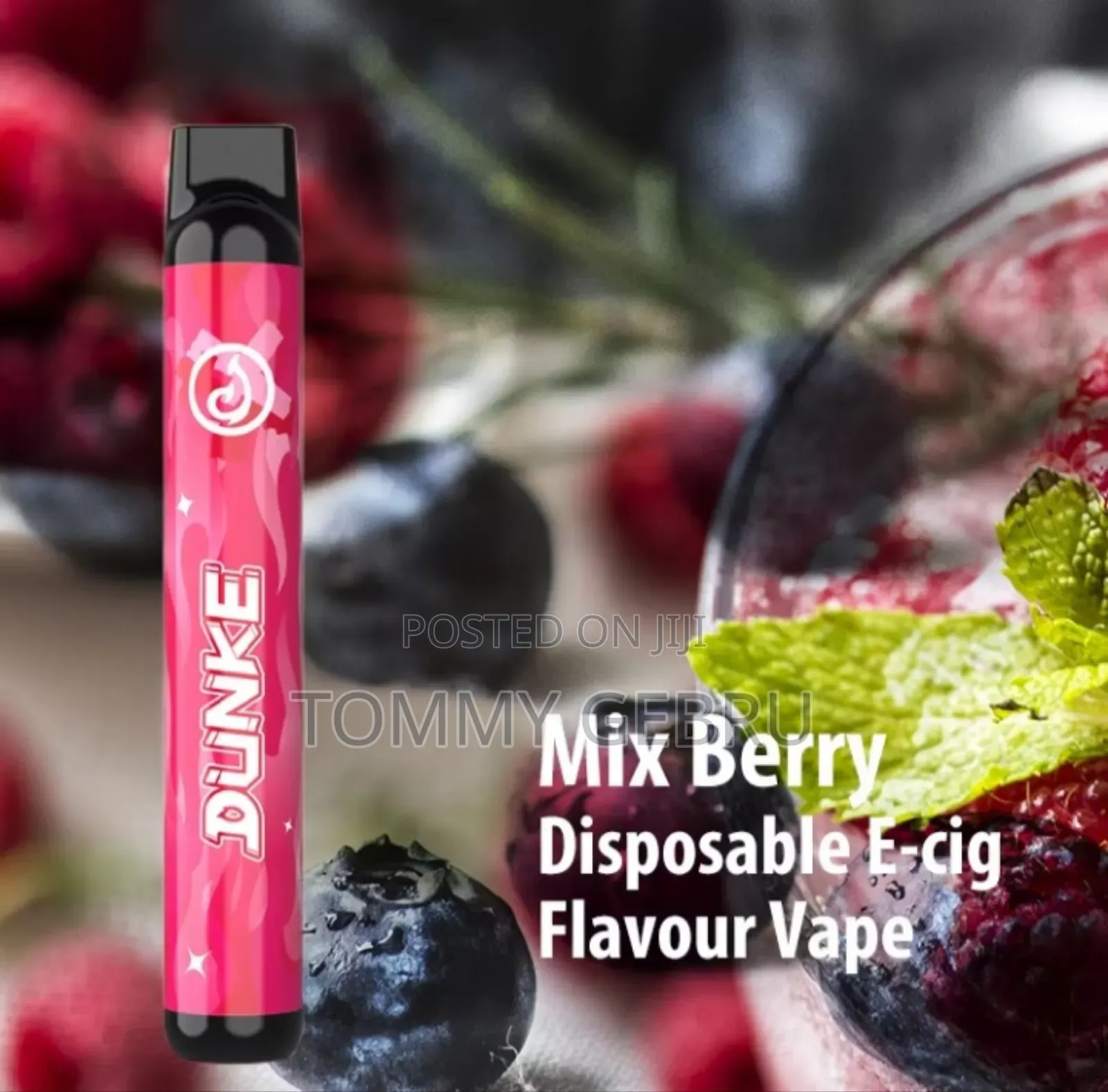 Vape Oil 10ml