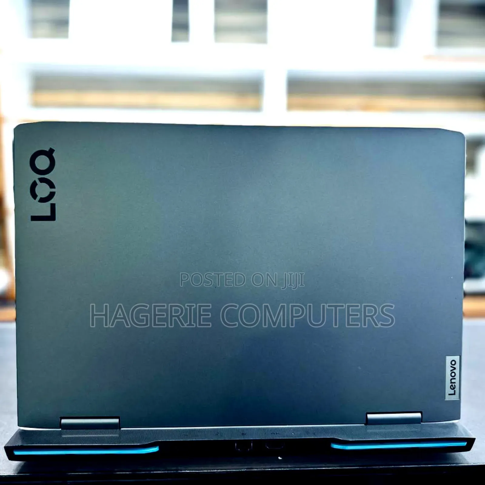 New Laptop Lenovo LOQ 15IRH8 16GB Intel Core I5 SSD 1T