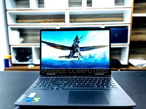 New Laptop Lenovo LOQ 15IRH8 16GB Intel Core I5 SSD 1T