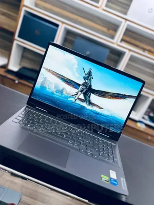 New Laptop Lenovo LOQ 15IRH8 16GB Intel Core I5 SSD 1T