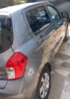 Suzuki Celerio 2019 Gray