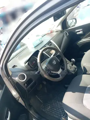 Suzuki Celerio 2019 Gray