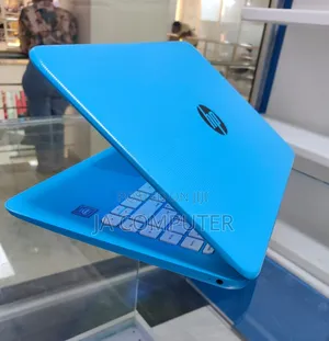 New Laptop HP Stream Notebook 2GB Intel Celeron SSD 48GB