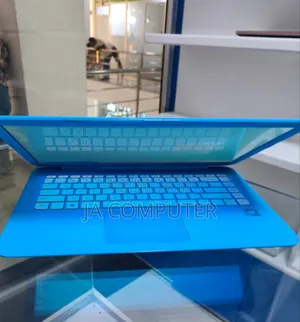 New Laptop HP Stream Notebook 2GB Intel Celeron SSD 48GB