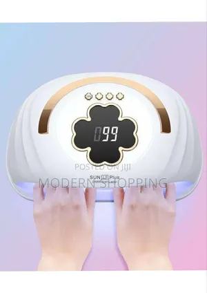 Photo - Sun L2 PLUS Uv/Led Lamp