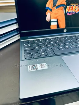 New Laptop HP Pavilion 15t 16GB Intel Core I5 SSD 512GB
