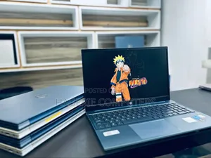 New Laptop HP Pavilion 15t 16GB Intel Core I5 SSD 512GB