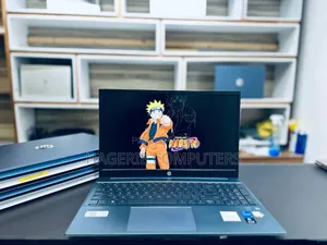 Photo - New Laptop HP Pavilion 15t 16GB Intel Core I5 SSD 512GB