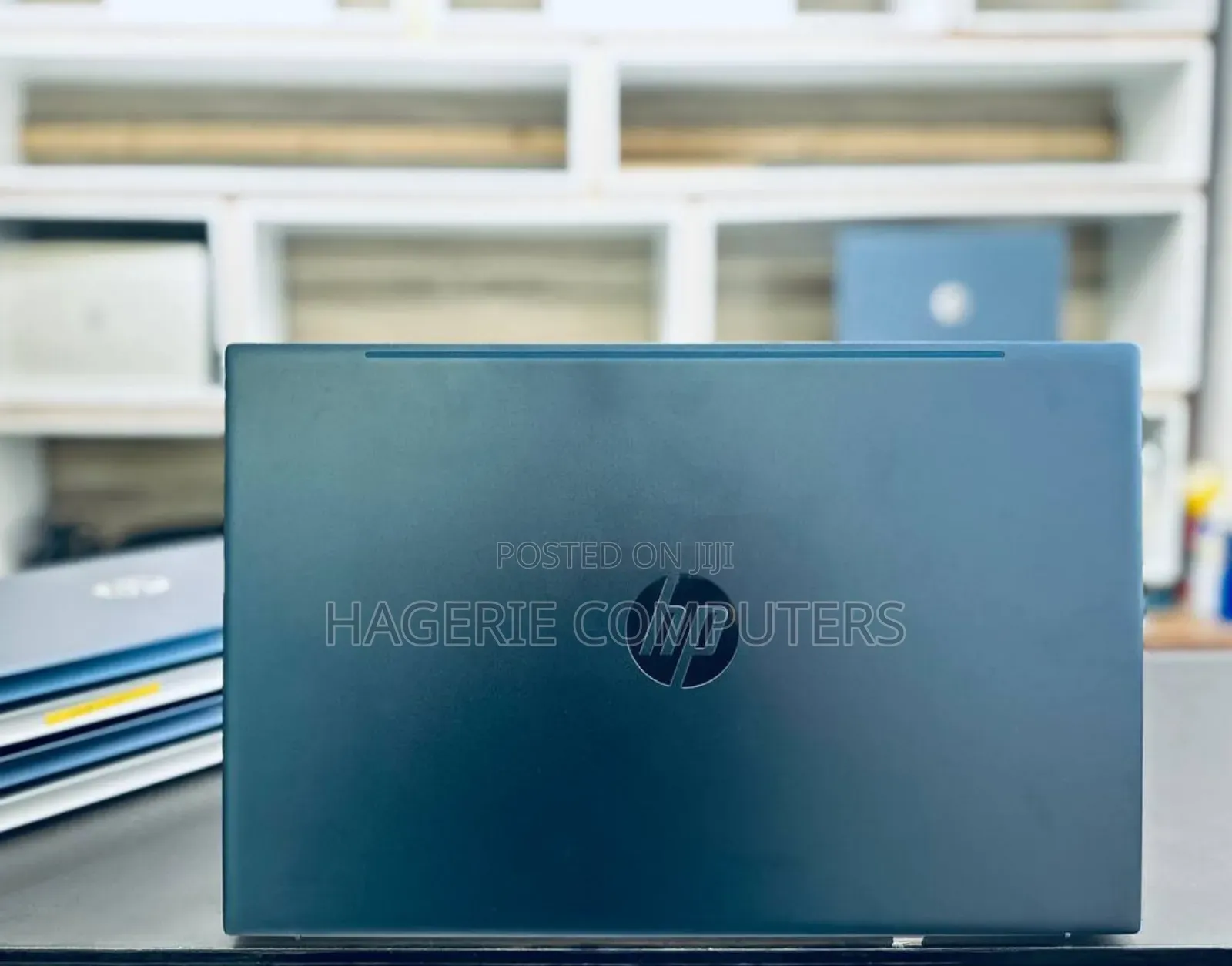New Laptop HP Pavilion 15t 16GB Intel Core I5 SSD 512GB