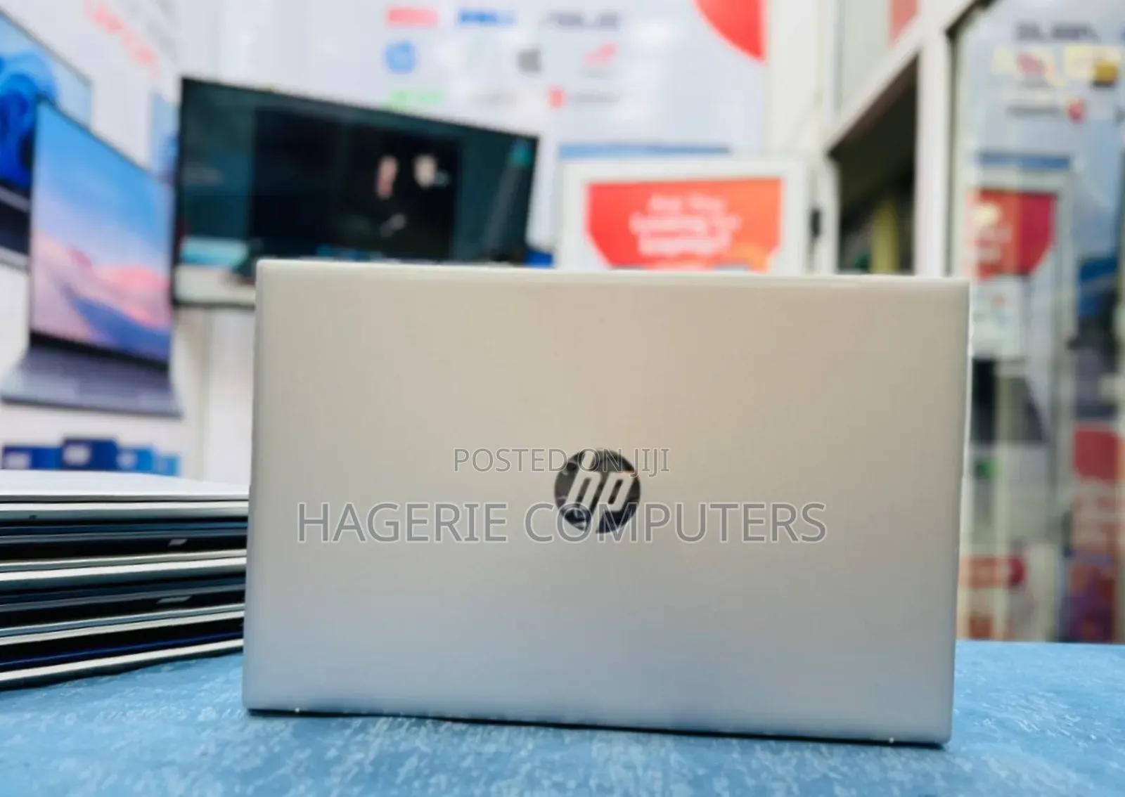 New Laptop HP Pavilion 15z 16GB SSD 512GB