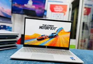 Photo - New Laptop HP Pavilion 15z 16GB SSD 512GB