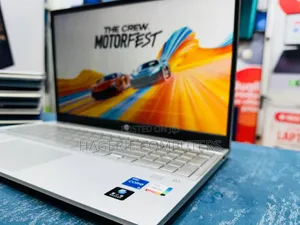 New Laptop HP Pavilion 15z 16GB SSD 512GB