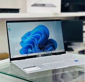 Photo - New Laptop HP Pavilion 15 8GB Intel Core I5 SSD 512GB