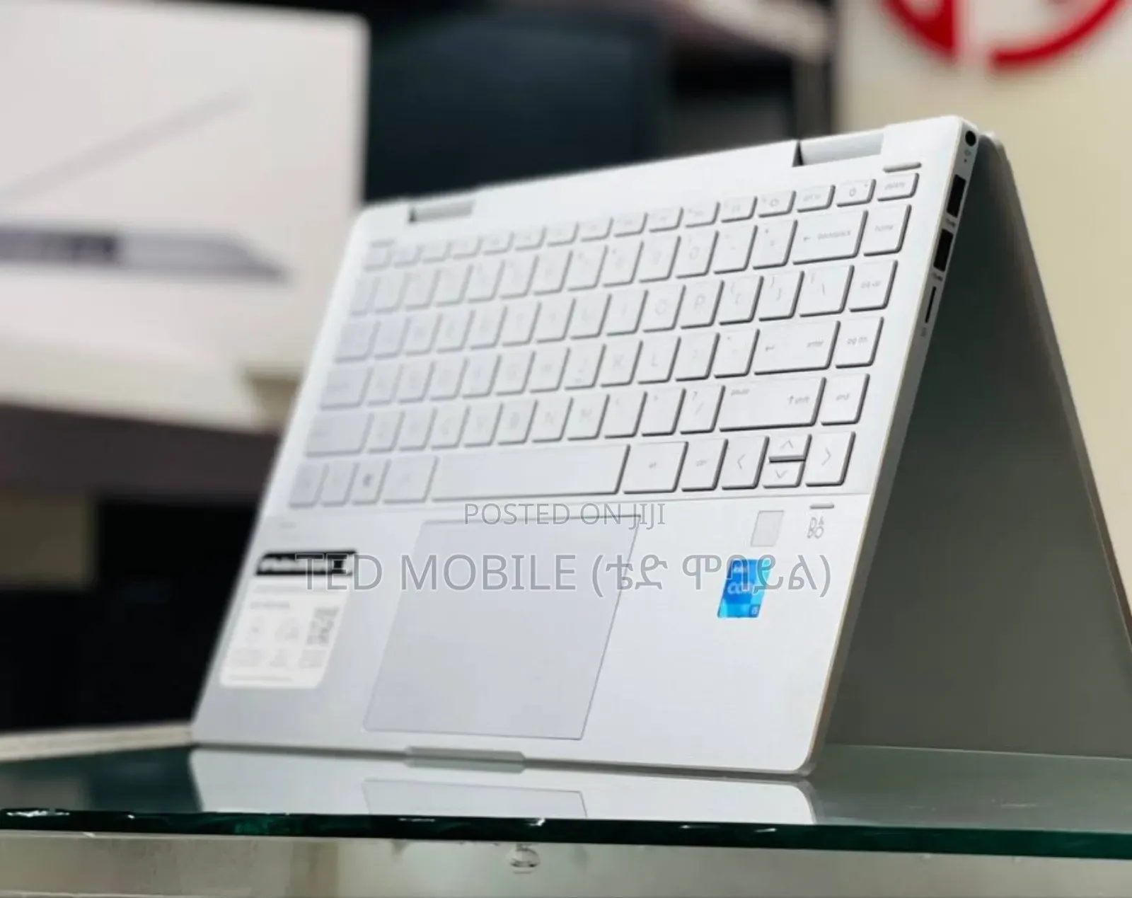 New Laptop HP Pavilion 15 8GB Intel Core I5 SSD 512GB