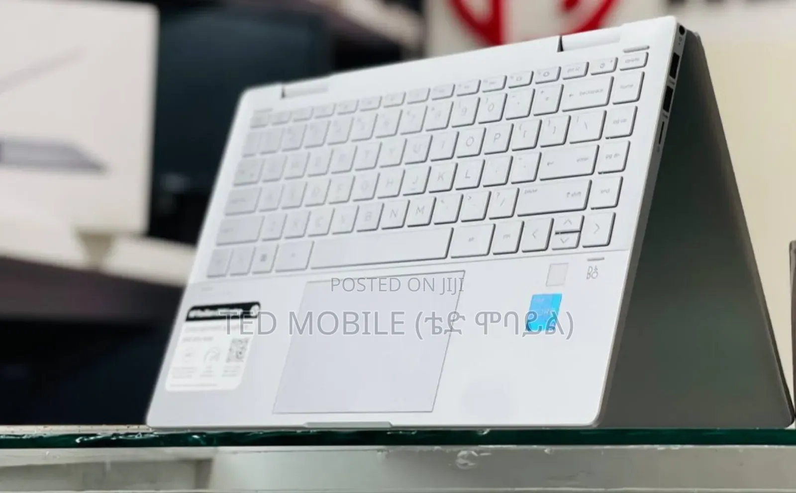 New Laptop HP Pavilion 15 8GB Intel Core I5 SSD 512GB