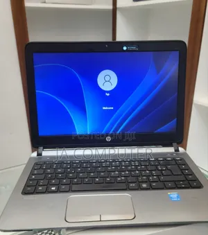 Photo - New Laptop HP 430 G2 4GB Intel Core I5 HDD 500GB