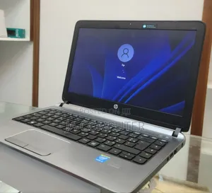 New Laptop HP 430 G2 4GB Intel Core I5 HDD 500GB