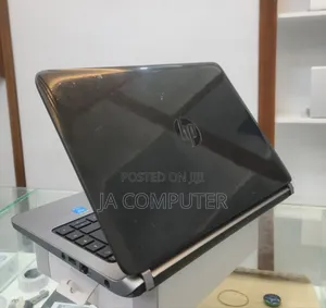 New Laptop HP 430 G2 4GB Intel Core I5 HDD 500GB