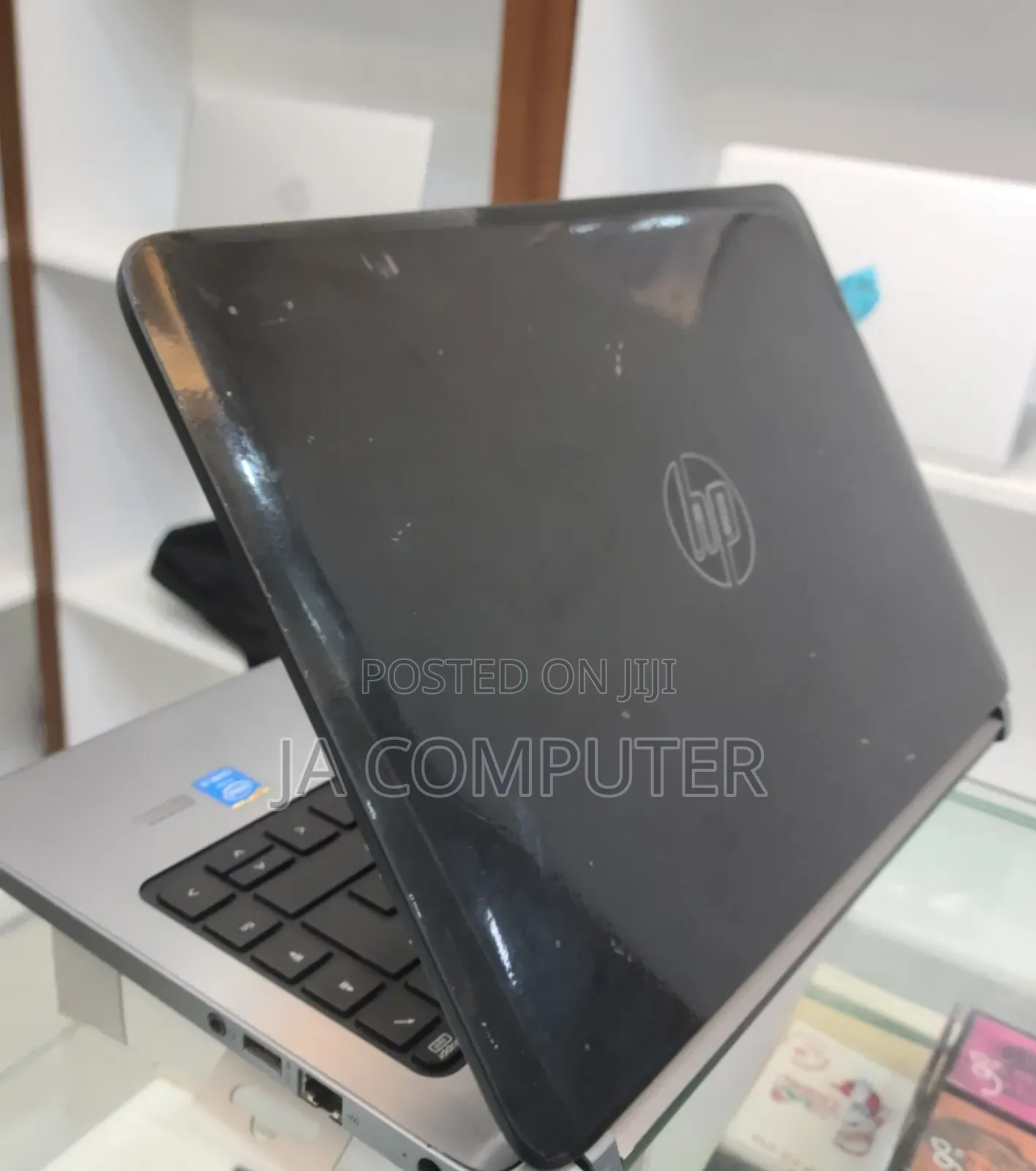 New Laptop HP 430 G2 4GB Intel Core I5 HDD 500GB