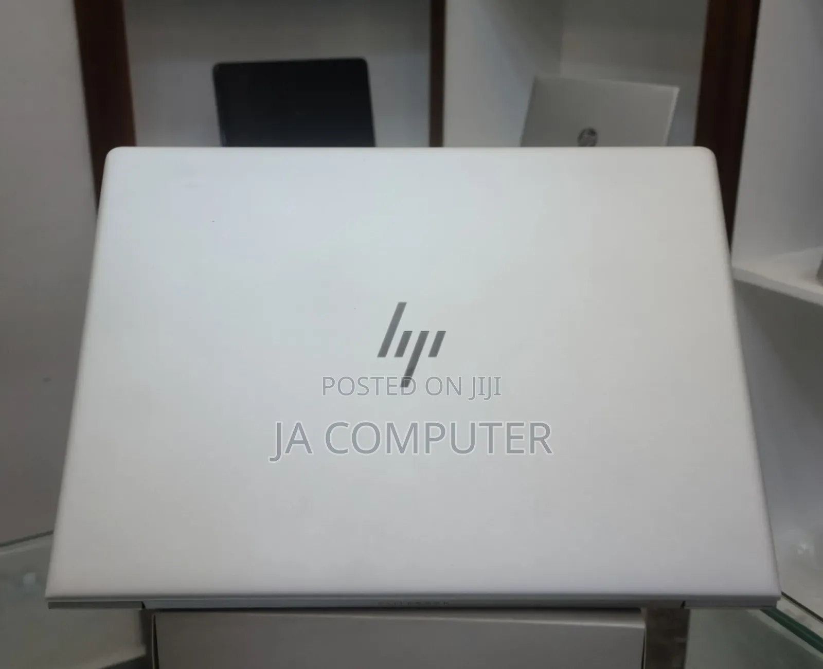 New Laptop HP EliteBook 840 G5 16GB Intel Core I5 SSD 512GB