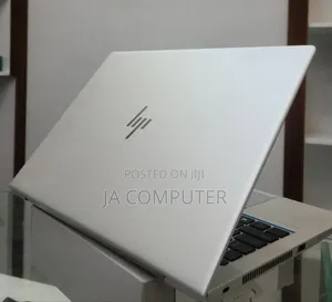 New Laptop HP EliteBook 840 G5 16GB Intel Core I5 SSD 512GB
