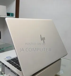 New Laptop HP EliteBook 840 G5 16GB Intel Core I5 SSD 512GB