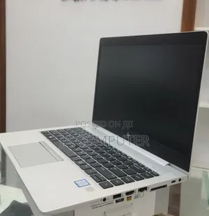 New Laptop HP EliteBook 840 G5 16GB Intel Core I5 SSD 512GB