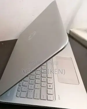Photo - New Laptop HP Envy 15 8GB Intel Core I7 HDD 1T