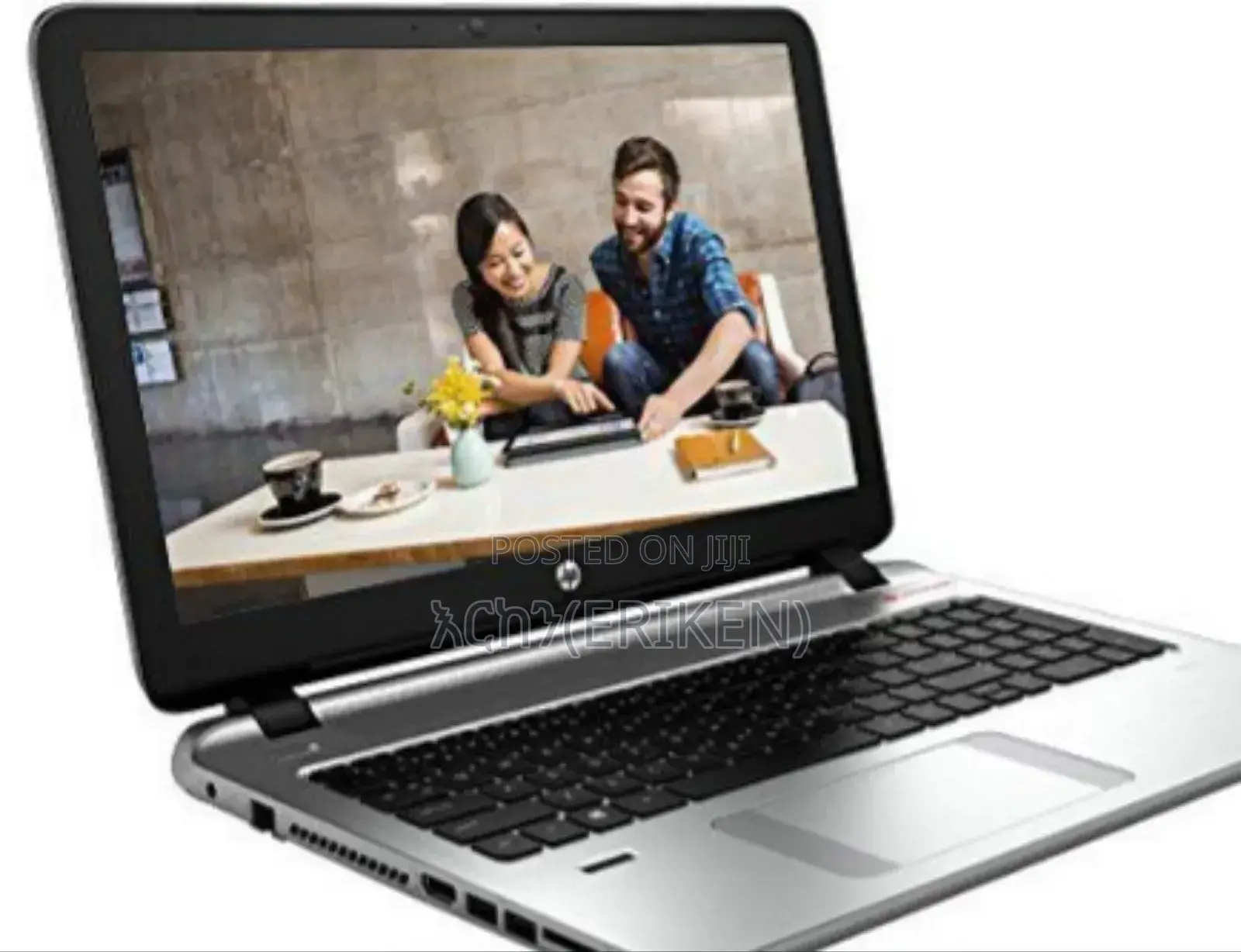 New Laptop HP Envy 15 8GB Intel Core I7 HDD 1T