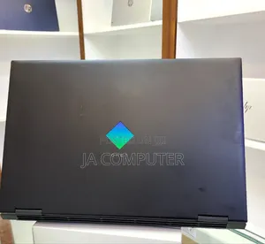 New Laptop HP Omen 15 16GB Intel Core I7 SSD 1T