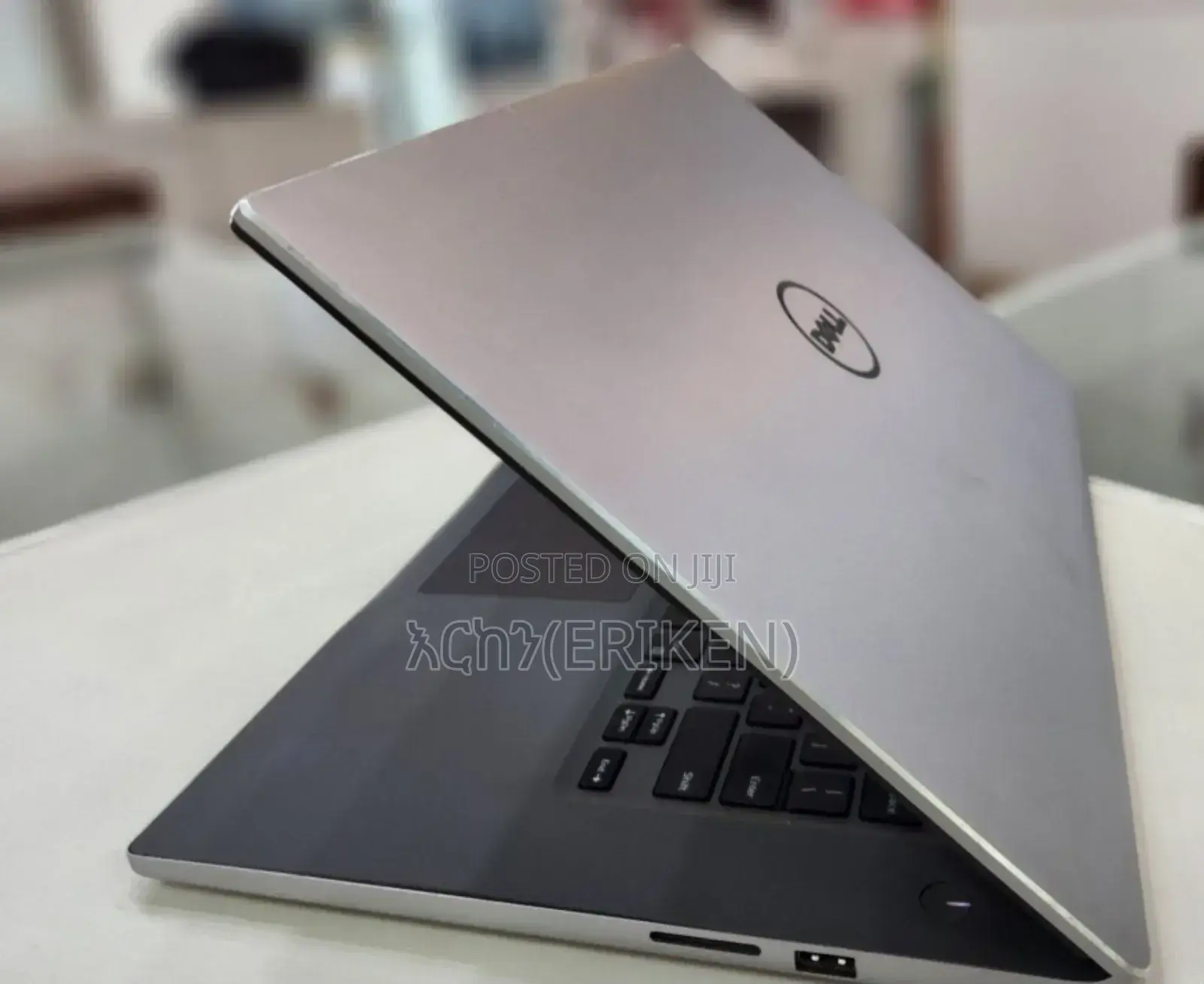 New Laptop Dell Inspiron 15 8GB Intel Core I5 HDD+SSD 256GB