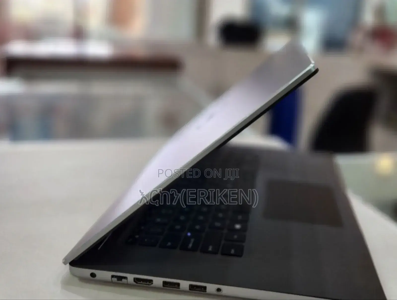 New Laptop Dell Inspiron 15 8GB Intel Core I5 HDD+SSD 256GB