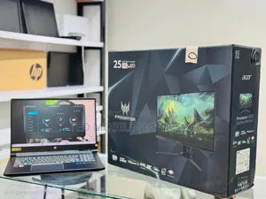 Acer XB253Q GP Gaming Monitor