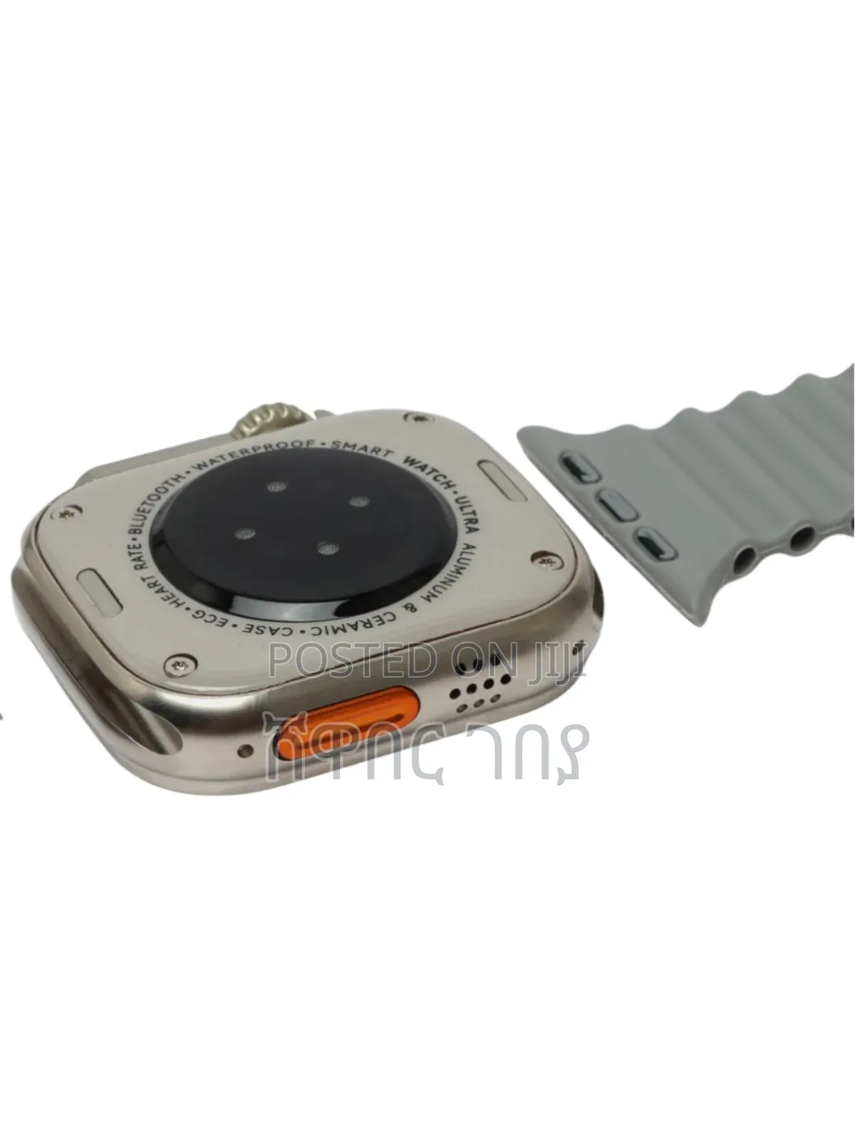 Y200 Smartwatch Combo Pack - 3 Smartwatches + 15 Straps