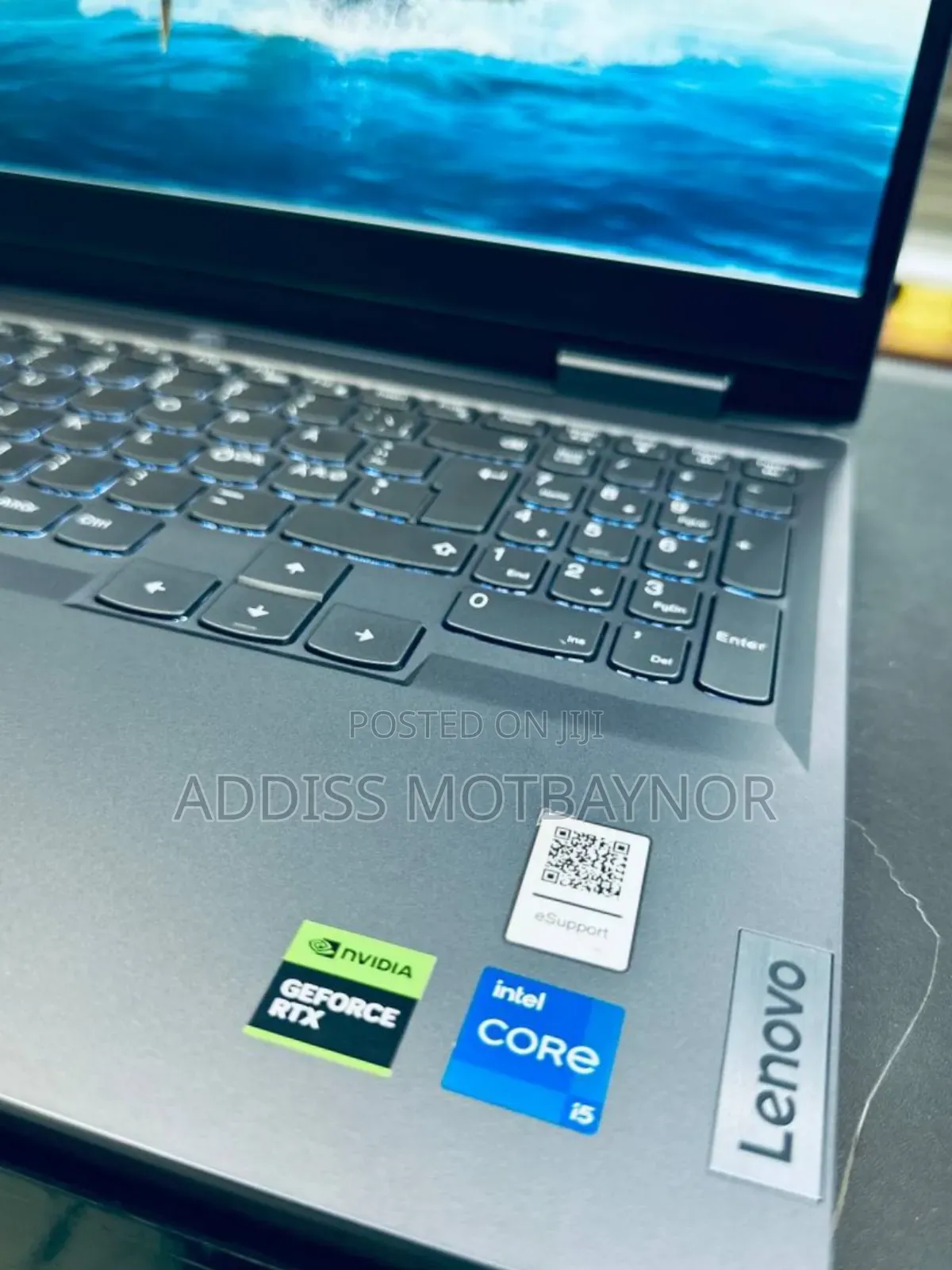 New Laptop Lenovo ThinkPad Yoga 32GB Intel Core I7 SSD 1T