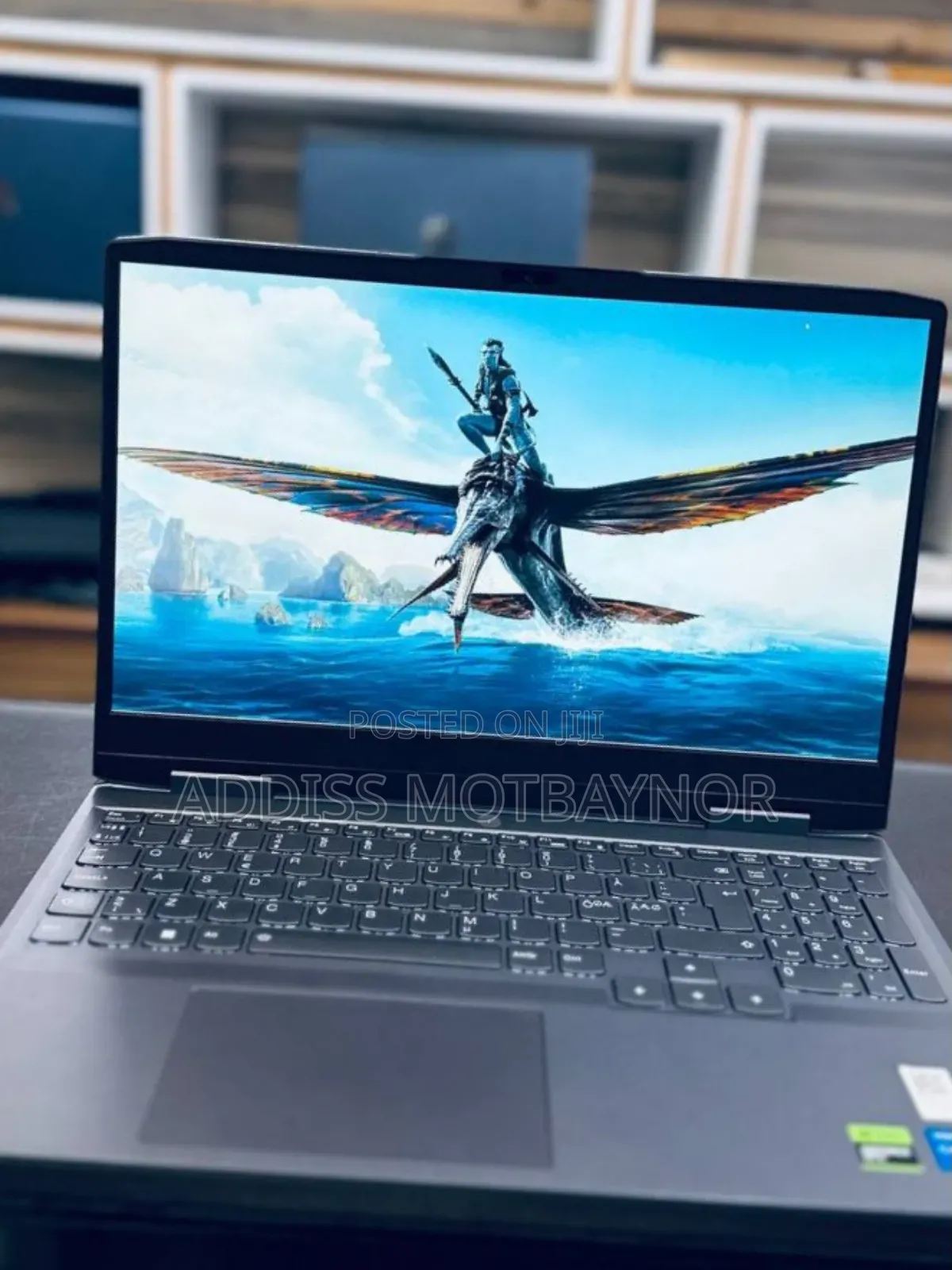 New Laptop Lenovo ThinkPad Yoga 32GB Intel Core I7 SSD 1T