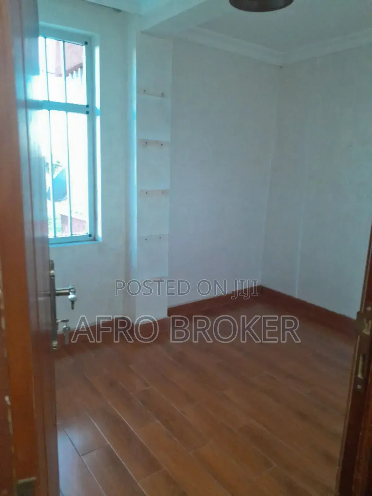 Furnished 3bdrm Apartment in Kilinto, Akaky Kaliti for sale