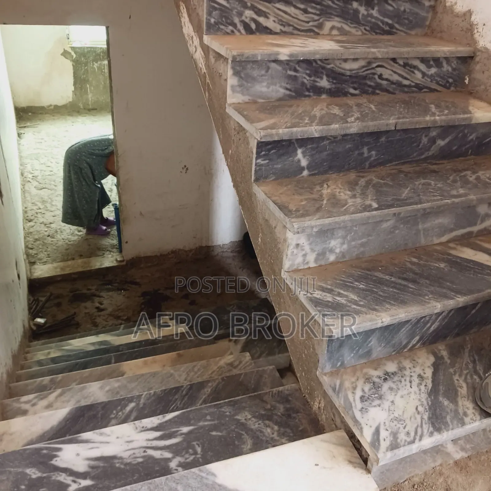 Furnished 6bdrm House in Kalty, Akaky Kaliti for sale