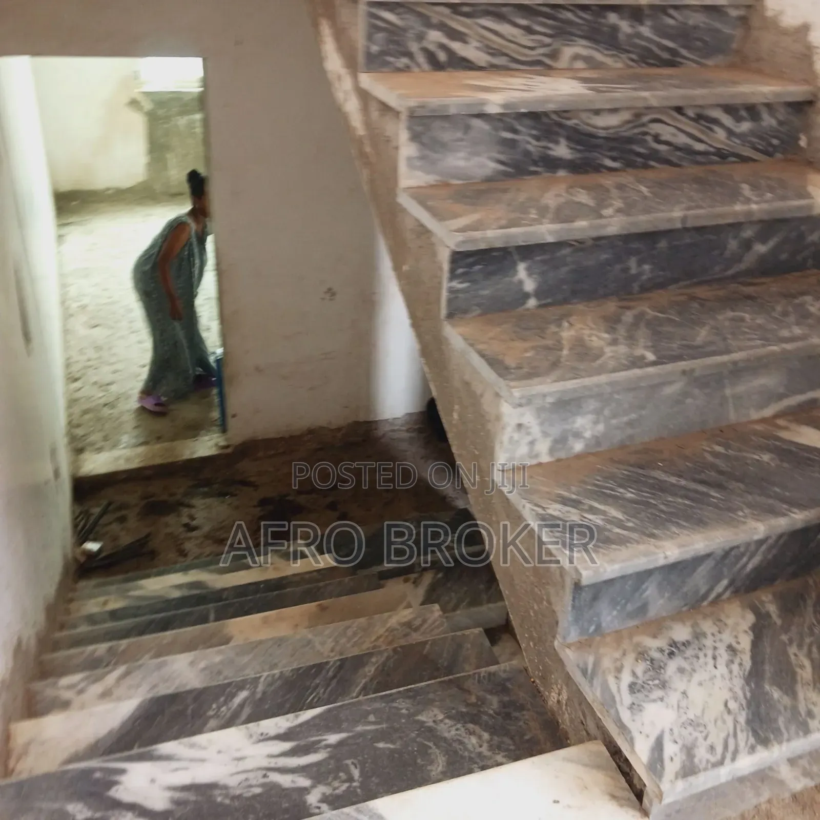 Furnished 6bdrm House in Kalty, Akaky Kaliti for sale