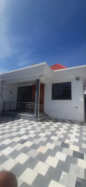 Photo - Furnished 3bdrm Villa in Alem Bank, Akaky Kaliti for sale