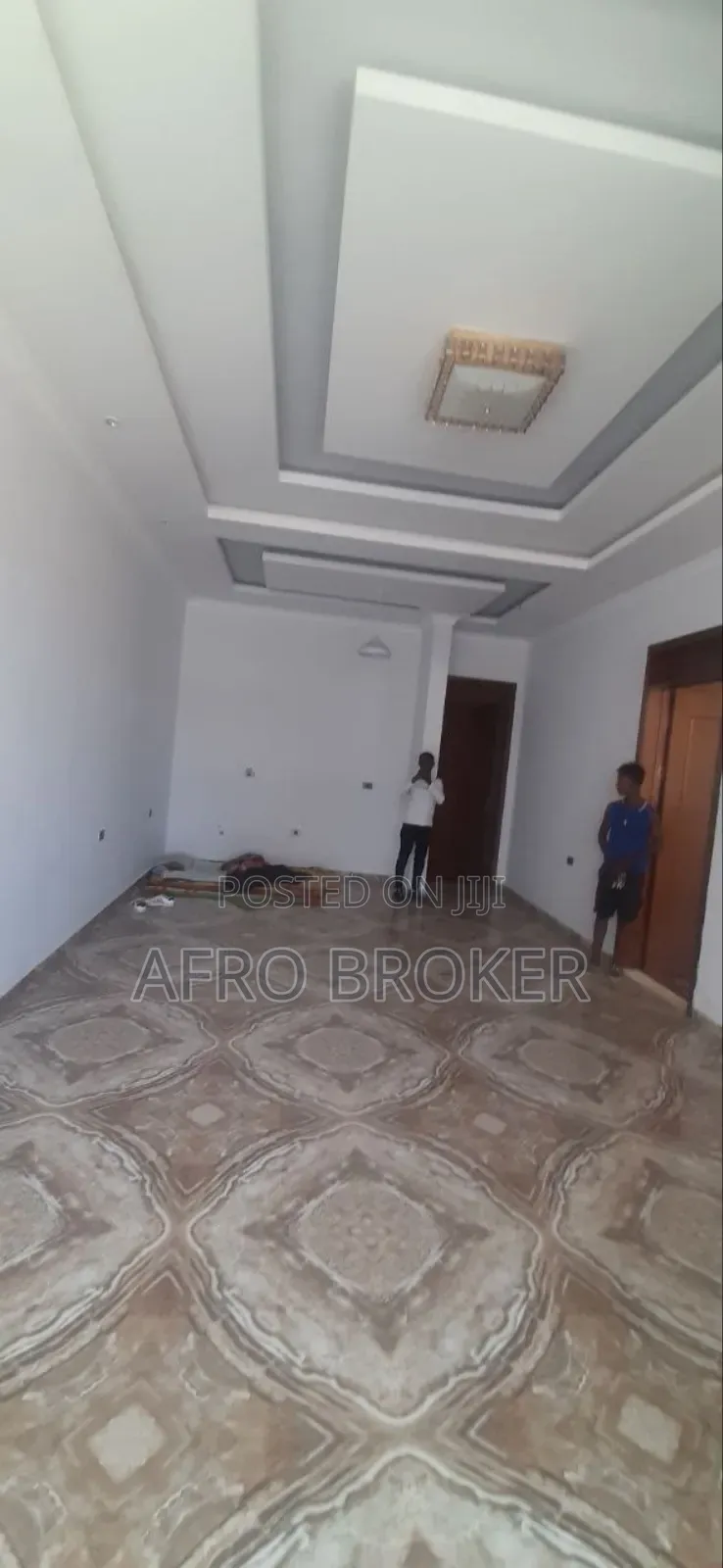 Furnished 3bdrm Villa in Alem Bank, Akaky Kaliti for sale