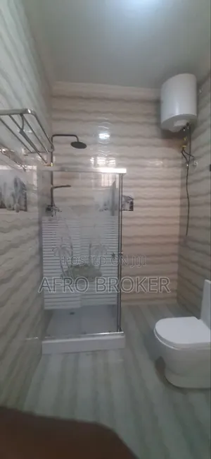 Furnished 3bdrm Villa in Alem Bank, Akaky Kaliti for sale