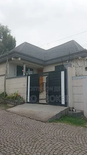 Furnished 3bdrm Villa in Kality, Akaky Kaliti for sale