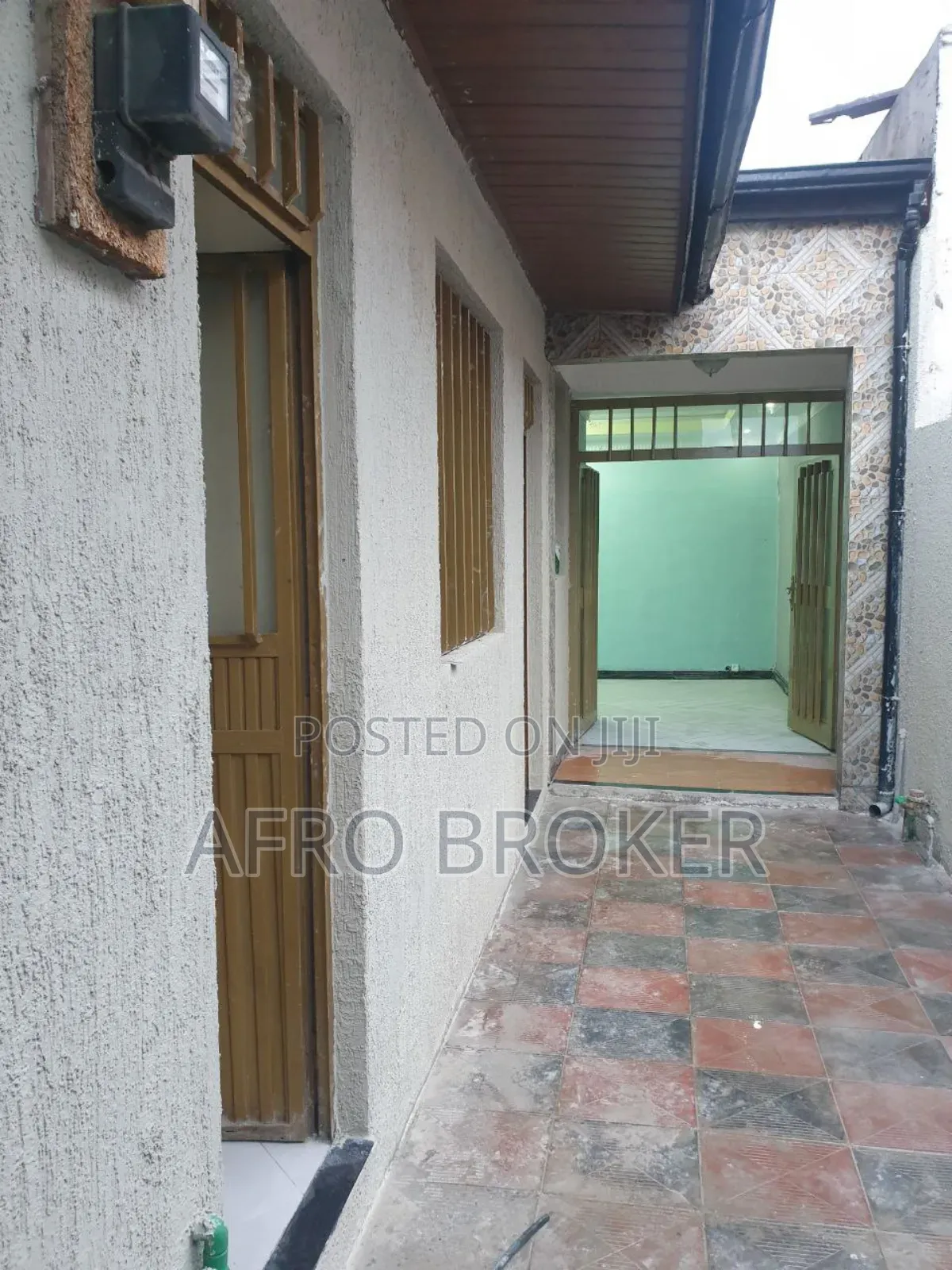 Furnished 2bdrm Villa in Woreda 8, Akaky Kaliti for sale