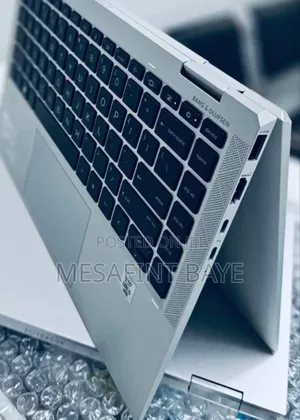 Photo - New Laptop HP EliteBook X360 1040 G7 16GB Intel Core I7 SSD 512GB